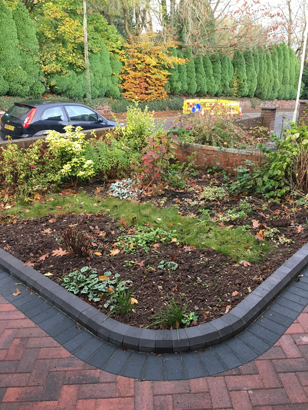 Past projects from Devon Garden & Ground Maintenance
