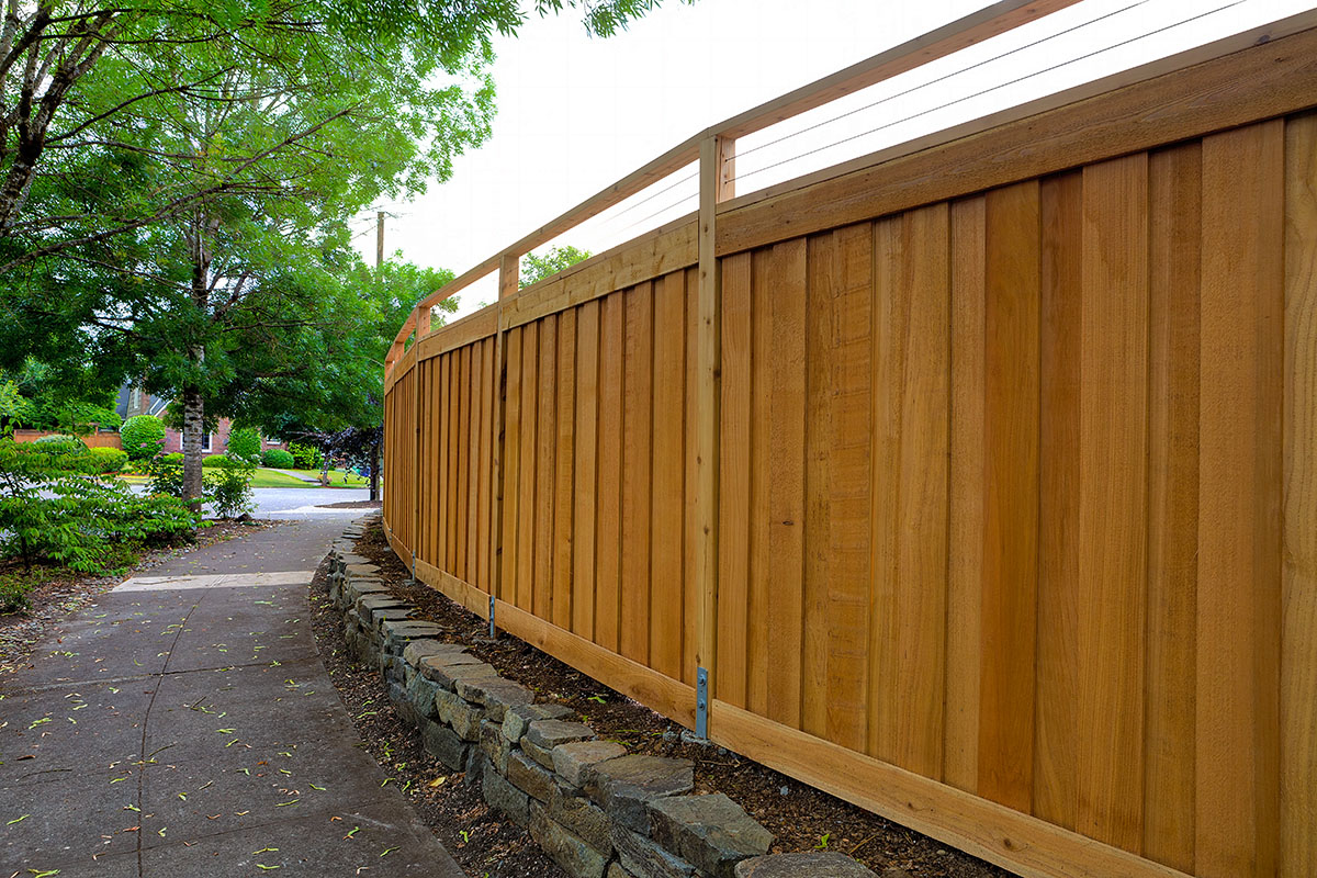 Commercial Landscaping from DGAGM